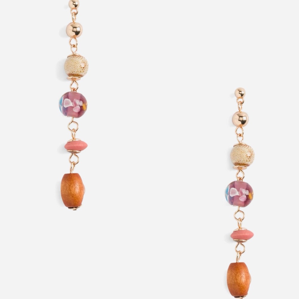 Market & Spruce Cindi Drop Earring